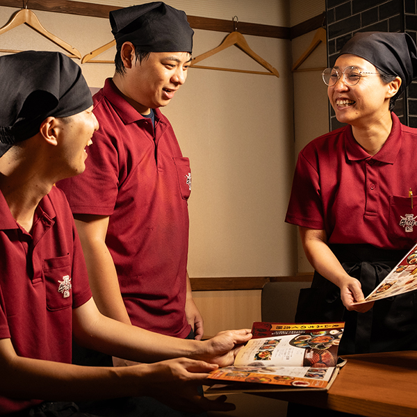 アセンテジャパン 外食事業部 求人情報