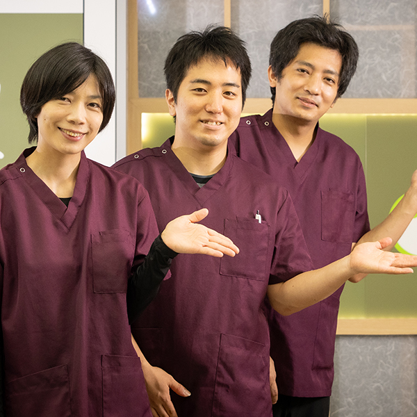 アセンテジャパン リラクゼーション事業部 求人情報